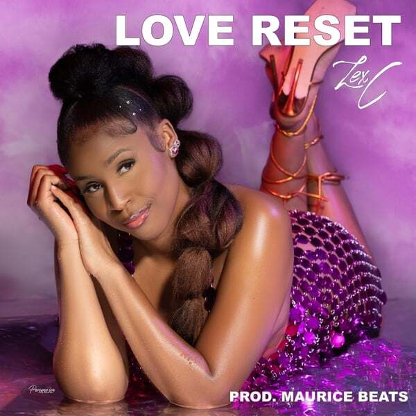 Cover art for Love Reset